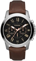 Photos - Wrist Watch FOSSIL FS4813 