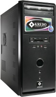Photos - Desktop PC Kredo Optimum (A10)