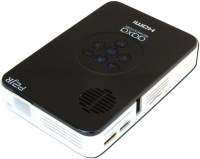 Photos - Projector aaxa P2 Jr. Pico 