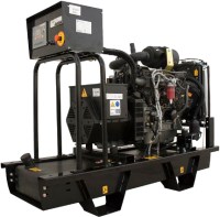 Photos - Generator JCB G33X 