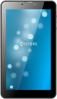 Photos - Tablet Oysters T72X 3G 4 GB