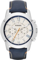 Photos - Wrist Watch FOSSIL FS4925 