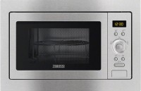 Photos - Built-In Microwave Zanussi ZSG 25224 XA 