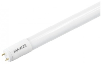 Photos - Light Bulb Maxus 1-LED-T8-060M-0940-04 9W 4000K G13 