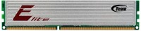 Photos - RAM Team Group Elite Plus DDR3 1x4Gb TPD34G1866HC1301