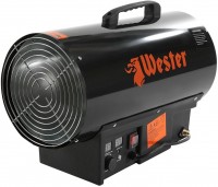 Photos - Industrial Space Heater Wester TG-30A 