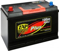 Photos - Car Battery ZAP Plus Japan Cars