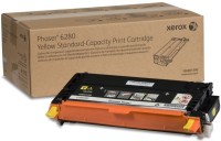 Ink & Toner Cartridge Xerox 106R01390 