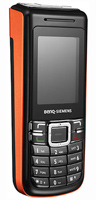 Photos - Mobile Phone Siemens E61 0 B