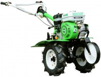 Photos - Two-wheel tractor / Cultivator Aurora Gardener 750 