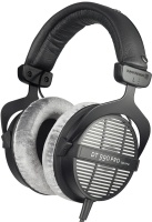 Photos - Headphones Beyerdynamic DT 990 PRO 