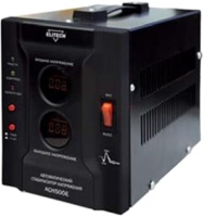 Photos - AVR Elitech ACH 500E 0.5 kVA