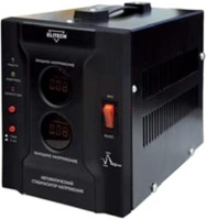 Photos - AVR Elitech ACH 1000E 1 kVA