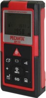 Photos - Laser Measuring Tool Resanta DL-60 61/10/516 
