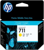 Photos - Ink & Toner Cartridge HP 711 CZ132A 