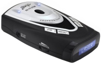 Photos - Radar Detector Stinger RX-75 STM 