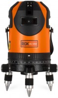 Photos - Laser Measuring Tool RGK UL-44W 