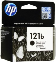 Photos - Ink & Toner Cartridge HP 121B CC636HE 