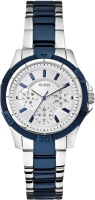 Photos - Wrist Watch GUESS W0235L6