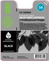 Photos - Ink & Toner Cartridge CACTUS CS-C6656A 