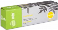 Photos - Ink & Toner Cartridge CACTUS CS-PH6125Y 