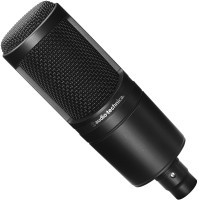 Photos - Microphone Audio-Technica AT2020 