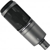 Photos - Microphone Audio-Technica AT2020 USB 