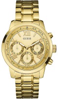 Photos - Wrist Watch GUESS W0330L1 