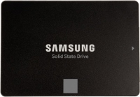 Photos - SSD Samsung 850 EVO MZ-75E2T0BW 2 TB