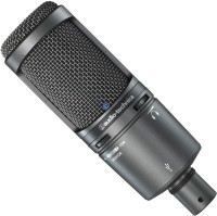 Microphone Audio-Technica AT2020 USB Plus 
