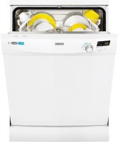 Photos - Dishwasher Zanussi ZDF 91400 WA white