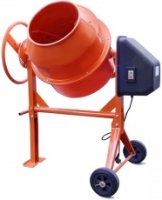 Photos - Cement Mixer Belamos BX125 125 L