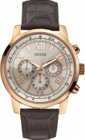 Photos - Wrist Watch GUESS W0380G4 