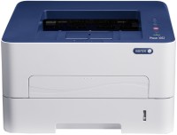 Photos - Printer Xerox Phaser 3052NI 