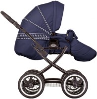 Photos - Pushchair Noordi Arctic Classic  2 in 1