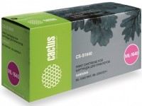Photos - Ink & Toner Cartridge CACTUS CS-S1640 