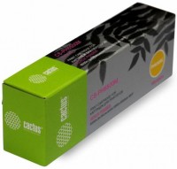 Photos - Ink & Toner Cartridge CACTUS CS-PH6500M 