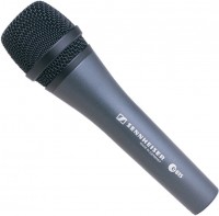 Microphone Sennheiser E 835 