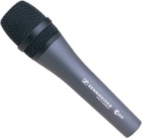 Microphone Sennheiser E 845 
