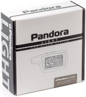 Photos - Car Alarm Pandora LX 3257 