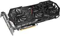 Photos - Graphics Card Gigabyte GeForce GTX 980 GV-N980WF3OC-4GD 