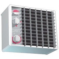 Industrial Space Heater Frico C5 