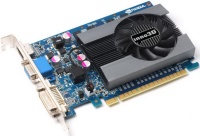 Photos - Graphics Card INNO3D GeForce GT 730 N730-6SDV-M3CX 