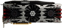 Photos - Graphics Card INNO3D GeForce GTX 980 C98V-1SDN-M5DNX 