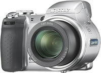 Photos - Camera Sony H2 