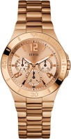 Photos - Wrist Watch GUESS W14553L1 