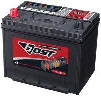 Photos - Car Battery Bost JIS MF For Japanese Vehicles (50D20L)