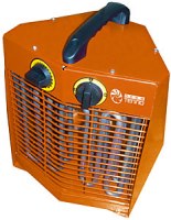 Photos - Industrial Space Heater Profteplo TT-3TK 