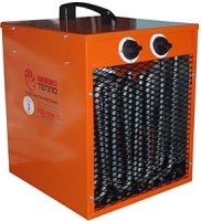 Photos - Industrial Space Heater Profteplo TT-9TK 