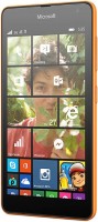 Photos - Mobile Phone Nokia Lumia 535 8 GB / 1 SIM